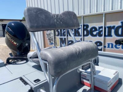 2027 G3 BAY 21 GX Fishing Boat (G3476F627)