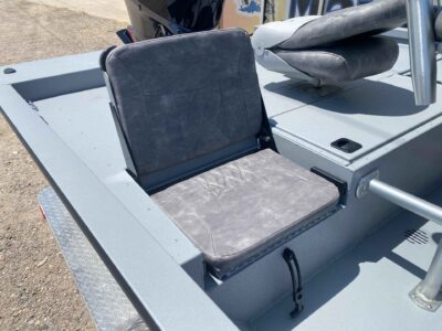 2027 G3 BAY 21 GX Fishing Boat (G3476F627)