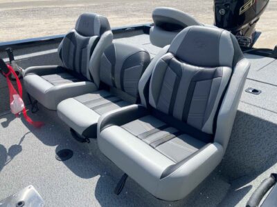 2027 G3 SPORTSMAN 1710 PFX Fishing Boat (G3612G627)