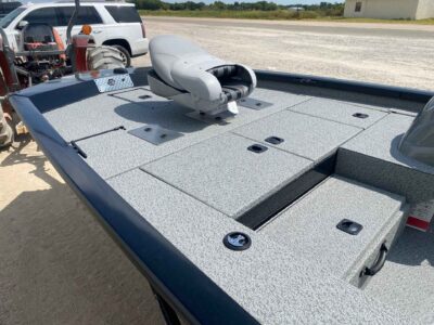 2027 G3 SPORTSMAN 1710 PFX Fishing Boat (G3612G627)