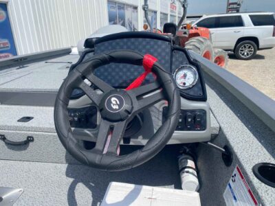 2027 G3 SPORTSMAN 1710 PFX Fishing Boat