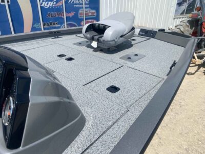 2027 G3 SPORTSMAN 1710 PFX Fishing Boat