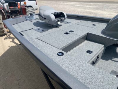 2027 G3 SPORTSMAN 1710 PFX Fishing Boat