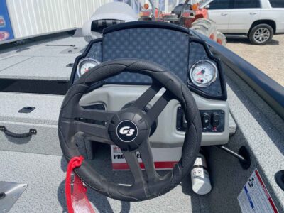 2027 G3 SPORTSMAN 1710 PFX Fishing Boat (G3612G627)