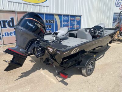 2027 G3 SPORTSMAN 1710 PFX Fishing Boat (G3612G627)