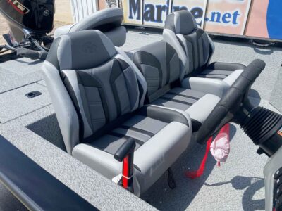 2027 G3 SPORTSMAN 1710 PFX Fishing Boat (G3612G627)
