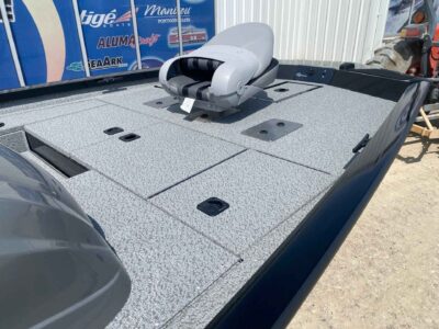2027 G3 SPORTSMAN 1710 PFX Fishing Boat (G3612G627)
