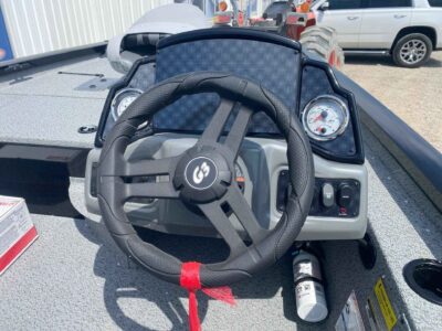 2027 G3 SPORTSMAN 1610 Fishing Boat (G3470F627)