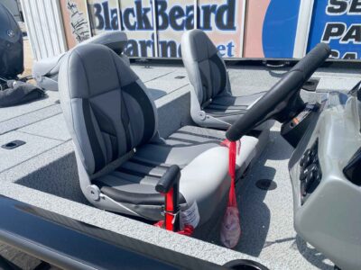 2027 G3 SPORTSMAN 1610 Fishing Boat (G3470F627)