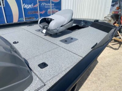 2027 G3 SPORTSMAN 1610 Fishing Boat (G3470F627)