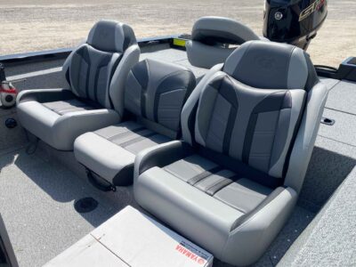 2027 G3 SPORTSMAN 1710 Fishing Boat (G3680G627)