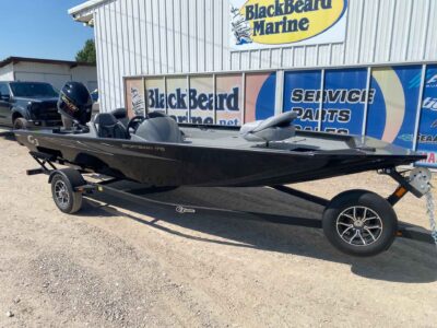 2027 G3 SPORTSMAN 1710 Fishing Boat