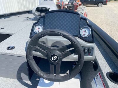 2027 G3 SPORTSMAN 1710 Fishing Boat
