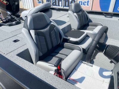 2027 G3 SPORTSMAN 1710 Fishing Boat