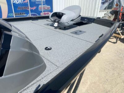 2027 G3 SPORTSMAN 1710 Fishing Boat