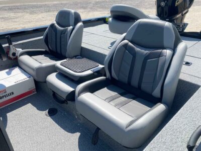 2027 G3 SPORTSMAN 1710 Fishing Boat