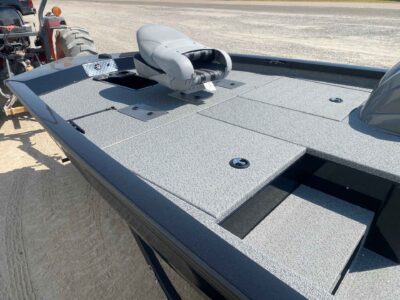 2027 G3 SPORTSMAN 1710 Fishing Boat