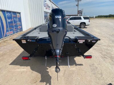 2027 G3 SPORTSMAN 1710 Fishing Boat (G3680G627)