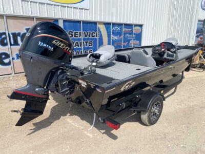 2027 G3 SPORTSMAN 1710 Fishing Boat (G3680G627)
