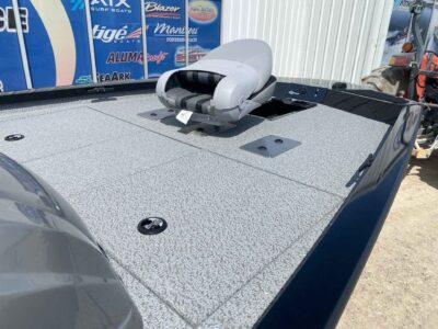 2027 G3 SPORTSMAN 1710 Fishing Boat (G3680G627)