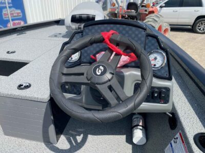 2027 G3 SPORTSMAN 1710 Fishing Boat (G3680G627)