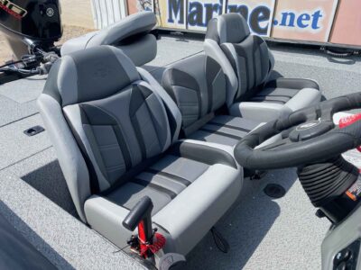 2027 G3 SPORTSMAN 1710 Fishing Boat (G3680G627)
