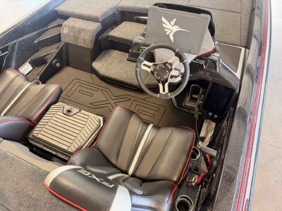 2027 Skeeter FXE21 LE Bass Boat
