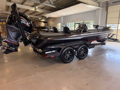 2027 Skeeter FXE21 LE Bass Boat