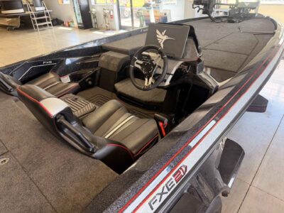 2027 Skeeter FXE21 LE Bass Boat