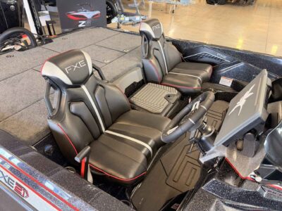2027 Skeeter FXE21 LE Bass Boat