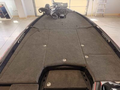 2027 Skeeter FXE21 LE Bass Boat