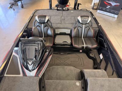 2027 Skeeter FXE21 LE Bass Boat