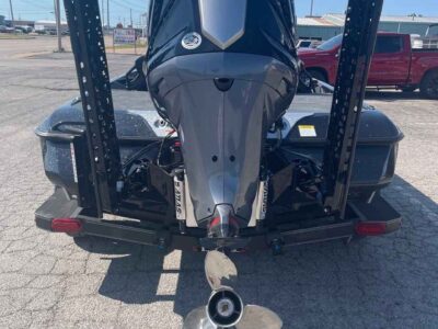 2027 Skeeter ZXE21 – Opt 7 Bass Boat (SK372G627)