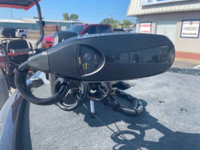 2027 Skeeter ZXE21 – Opt 7 Bass Boat (SK372G627)