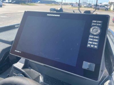 2027 Skeeter ZXE21 – Opt 7 Bass Boat (SK372G627)