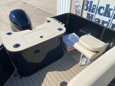 2027 SunCatcher SELECT 320F Pontoon Boat (SC531F627)