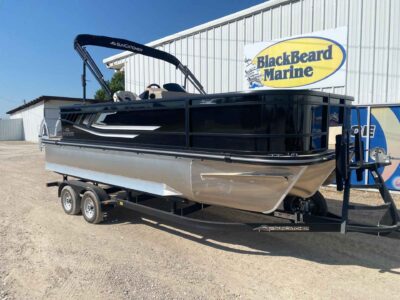 2027 SunCatcher SELECT 320F Pontoon Boat (SC531F627)