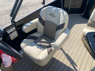 2027 SunCatcher SELECT 320F Pontoon Boat (SC531F627)