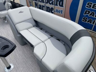 2027 SunCatcher SELECT 320RC Pontoon Boat