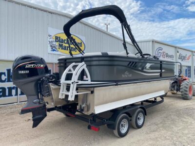 2027 SunCatcher SELECT 320RC Pontoon Boat