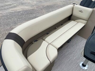 2027 SunCatcher SELECT 324RC Pontoon Boat