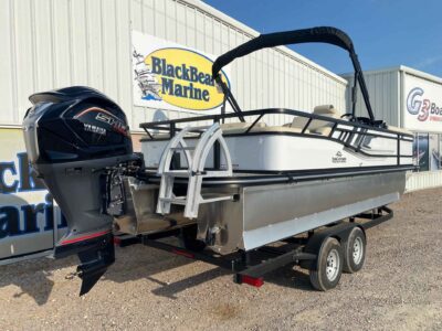 2027 SunCatcher SELECT 324SS Pontoon Boat (SC386F627)