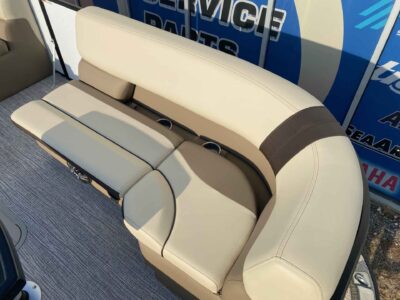 2027 SunCatcher SELECT 324SS Pontoon Boat (SC386F627)