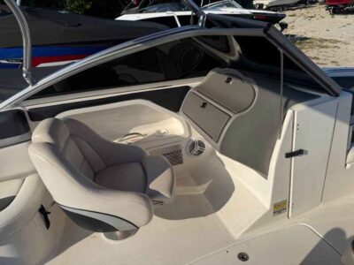 2006 Yamaha Boat SX230 HO Jet Boat