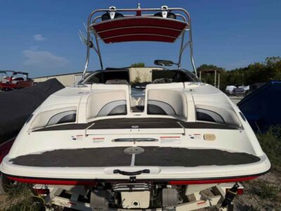 2006 Yamaha Boat SX230 HO Jet Boat