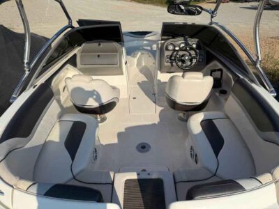 2006 Yamaha Boat SX230 HO Jet Boat
