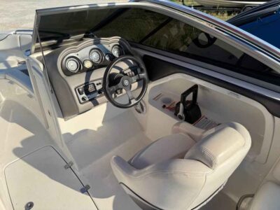 2006 Yamaha Boat SX230 HO Jet Boat