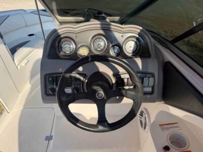 2006 Yamaha Boat SX230 HO Jet Boat
