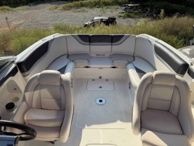 2006 Yamaha Boat SX230 HO Jet Boat
