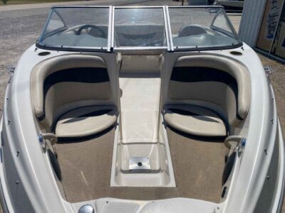 2007 SUGARSAND Mirage Jet (C700E607)
